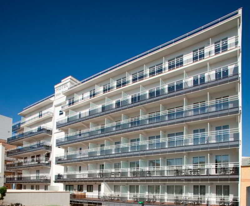 hotel Av Hotels  Don Pepe