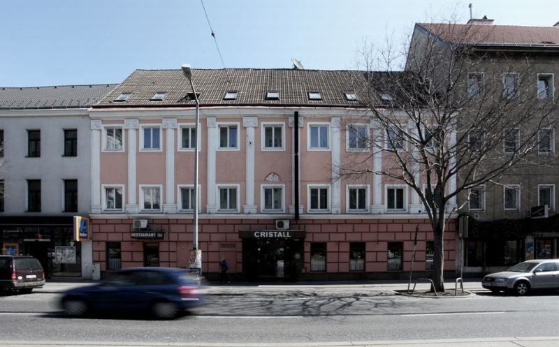 hotel Cristall Hotel