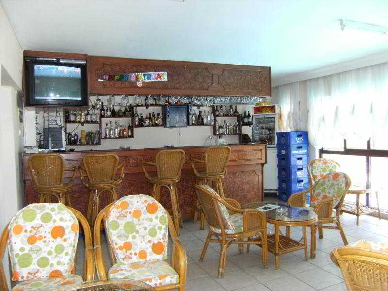 Fotos Hostal Senaydin Apartments
