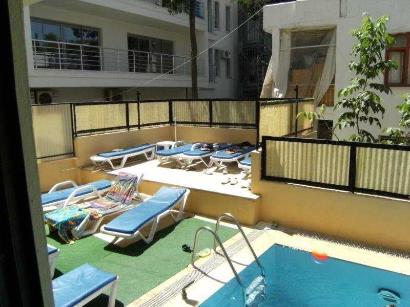 Fotos Hostal Senaydin Apartments