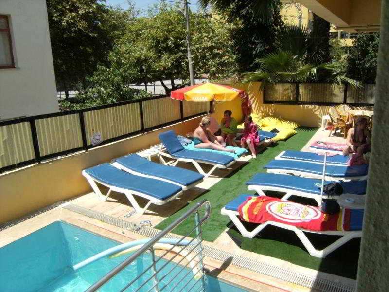 Fotos Hostal Senaydin Apartments