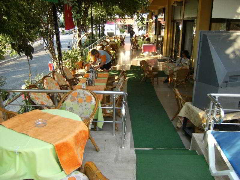 Fotos Hostal Senaydin Apartments