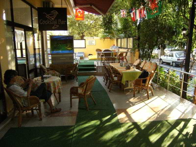 Fotos Hostal Senaydin Apartments