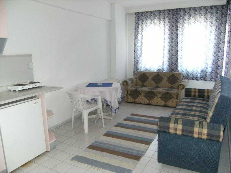 Fotos Hostal Senaydin Apartments