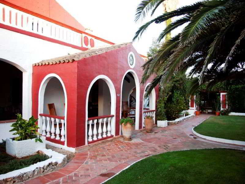 hotel Matchani Gran