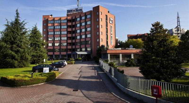 hotel Rege Hotel