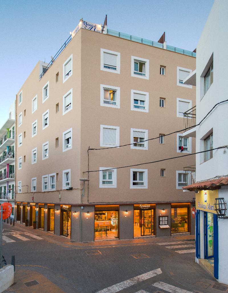 hostal Hostal Mari