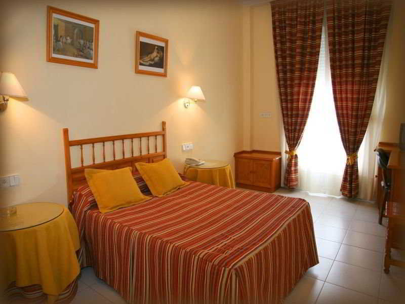 hotel Villa Ducal