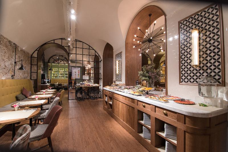hotel Petit Palace Boqueria