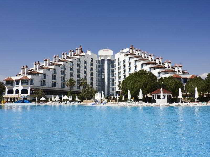 hotel Chervo Club Sirena