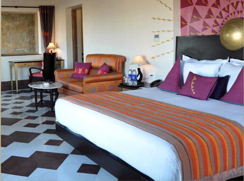 Fotos Hotel Vits Resort (lotus Lake View Resort), Udaipur