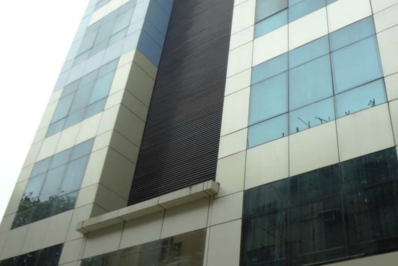 hotel Shubhangan