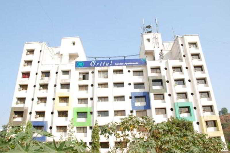 hotel Marol Residency Hotel