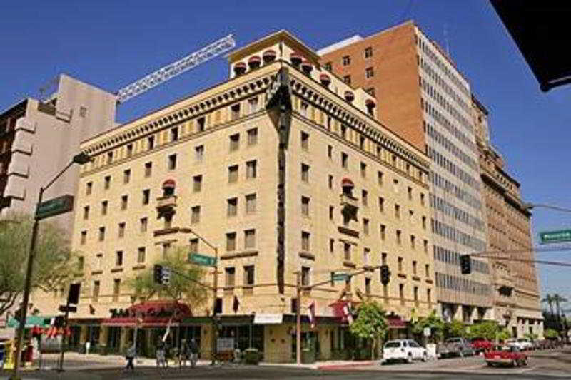 hotel San Carlos