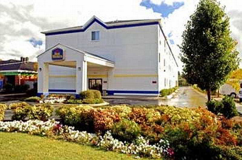 hotel Best Western Des Plaines Inn