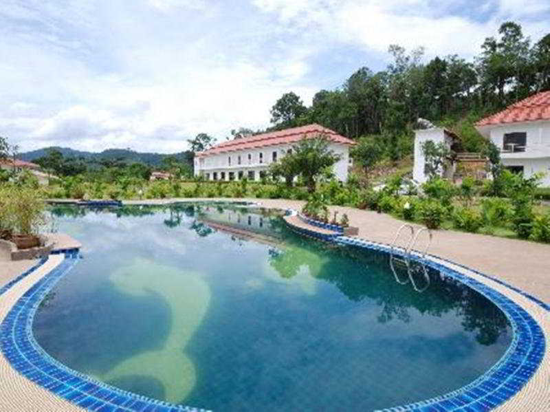hotel Golden Cliff Beach