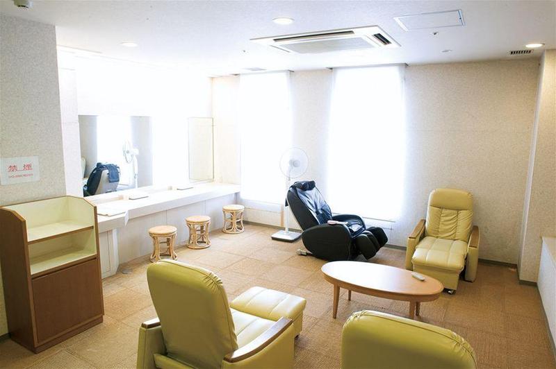 Fotos Hotel Kanku Hineno Station