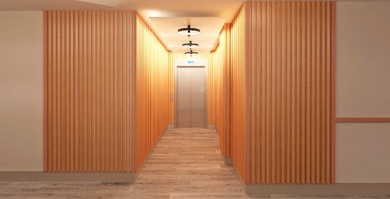 hotel The Anamar Suites