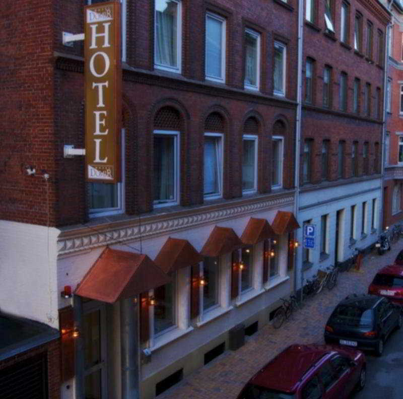 hotel Hotel Domir