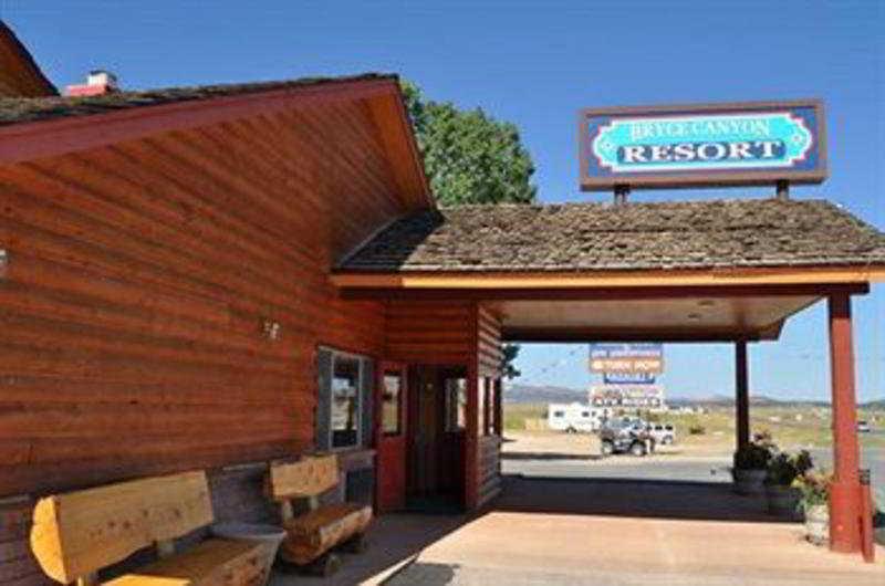 HOTEL BRYCE CANYON RESORT Bryce - Bryce Canyon - ut