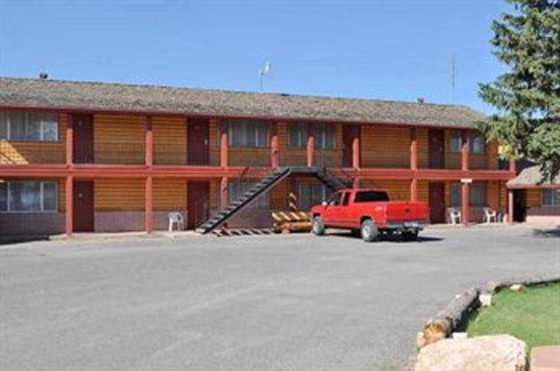 hotel Bryce Canyon Resort