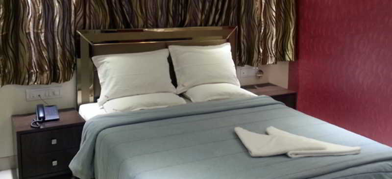 hotel Kamran Residency