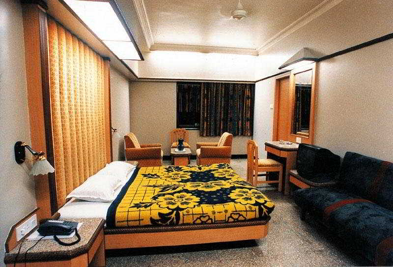 hotel Imperial Residency