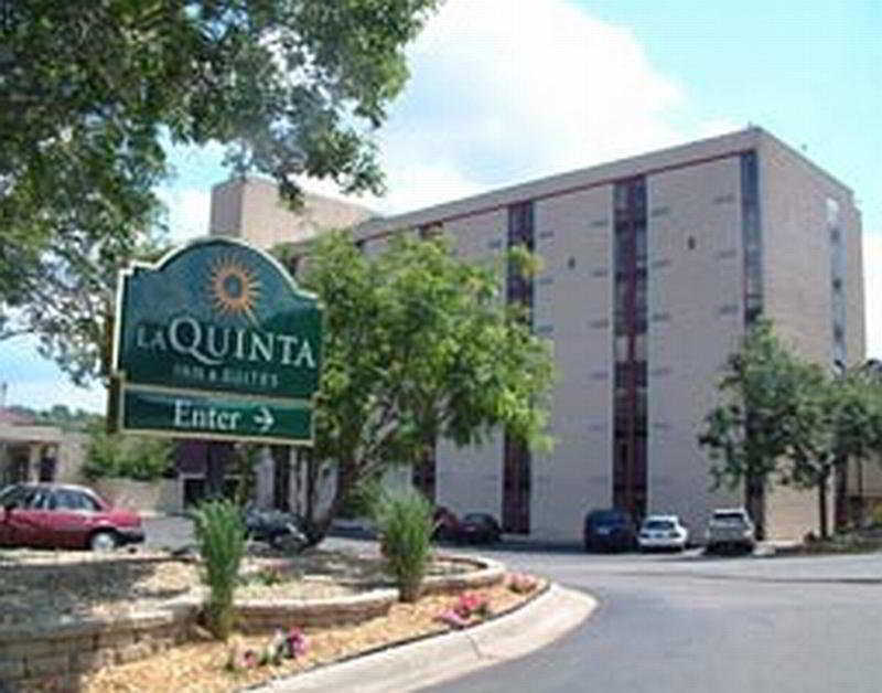 hotel La Quinta Inn & Suites St. Paul 6060