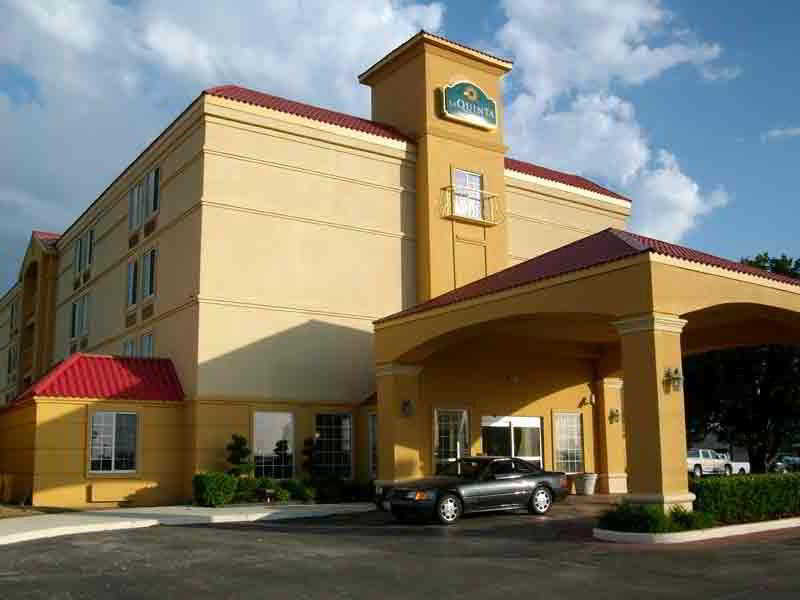 hotel La Quinta Tulsa Central 601