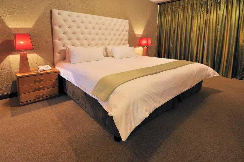 Fotos Hotel Don Sandton I