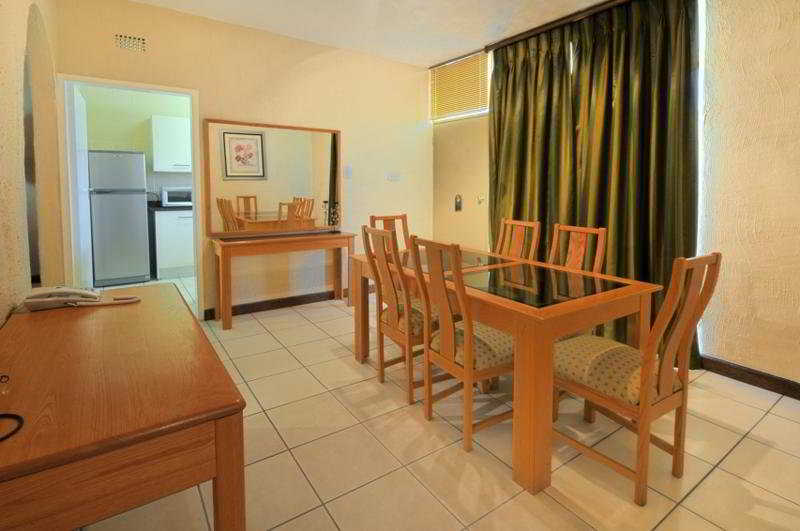 Fotos Hotel Don Sandton I