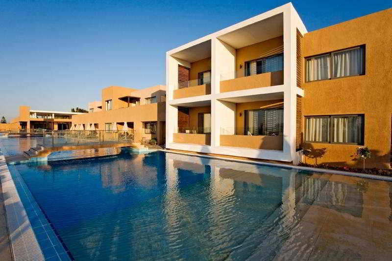 hotel Mikri Poli