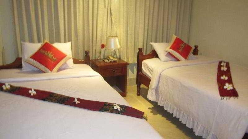 hotel Monica Angkor Hotel