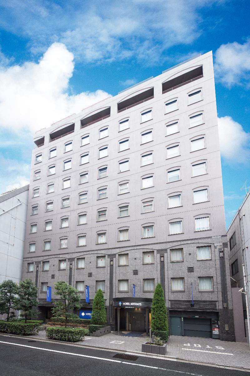 hotel Mystays Premier Hamamatsucho