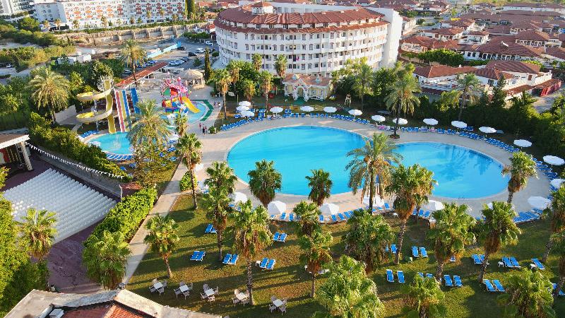 hotel Cesars Resort Hotel