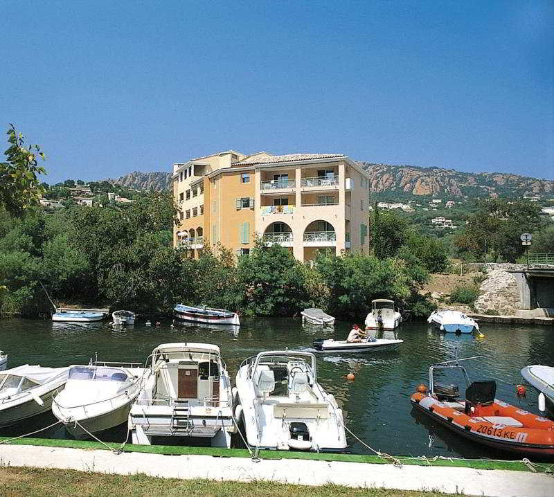 hotel Residence Le Nautic