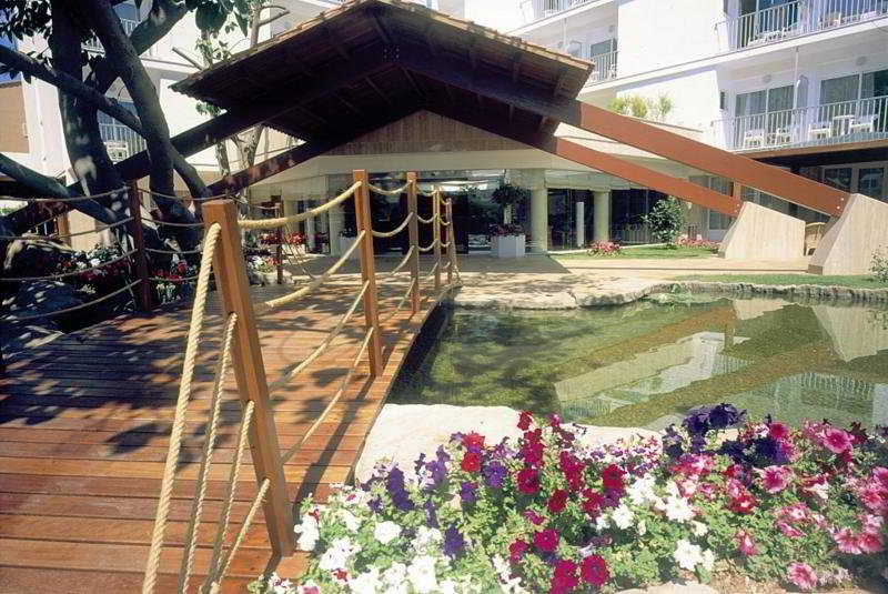 hotel Capricho