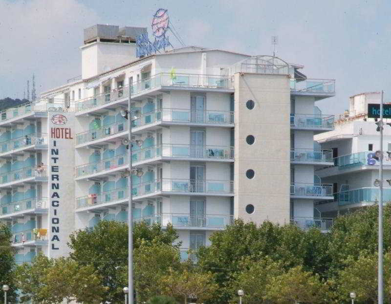 hotel Internacional
