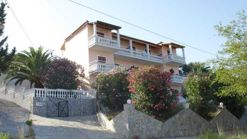 apartamentos Studios Panorama