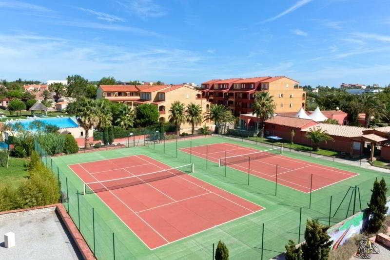 Fotos Residencia Villas Les Olympiades