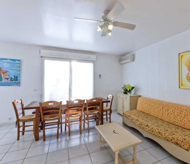 Fotos Residencia Villas Les Olympiades