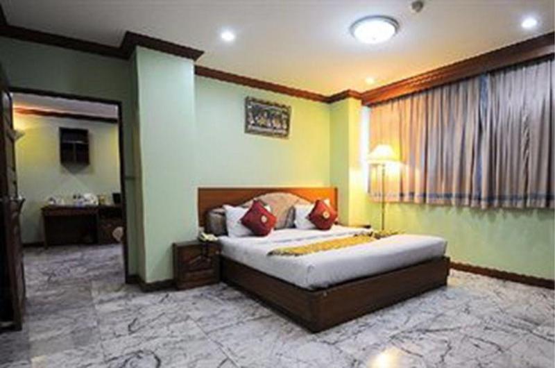 Fotos Hotel Royal Asia Paradise
