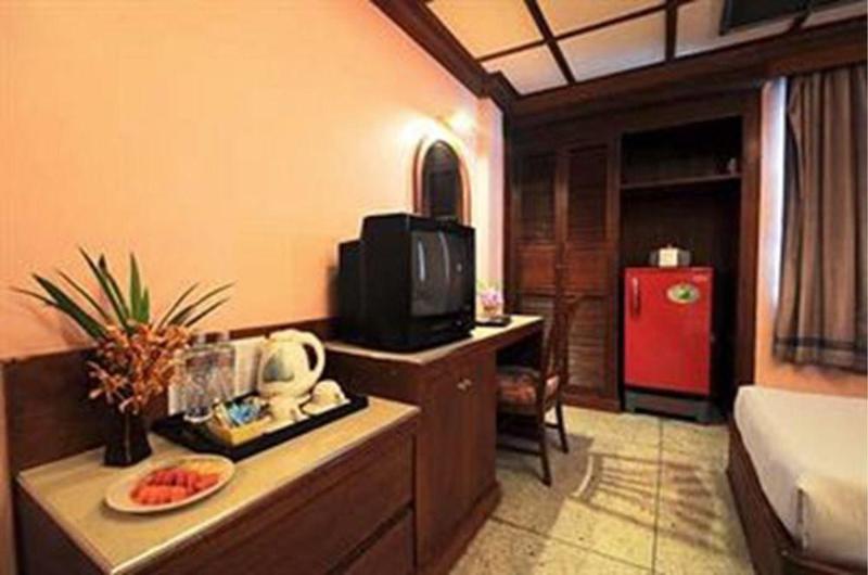 Fotos Hotel Royal Asia Paradise
