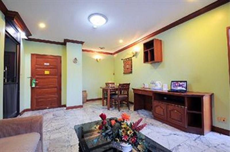 Fotos Hotel Royal Asia Paradise