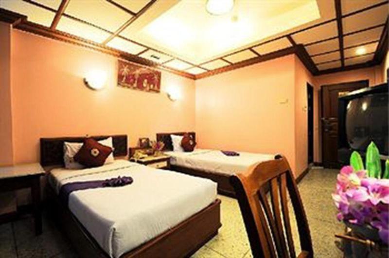 Fotos Hotel Royal Asia Paradise