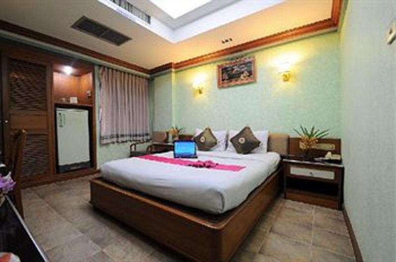Fotos Hotel Royal Asia Paradise