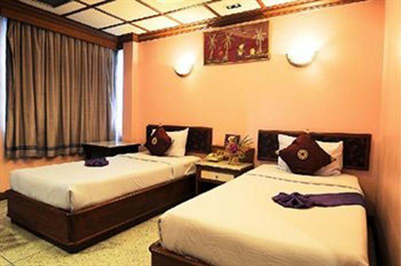 Fotos Hotel Royal Asia Paradise