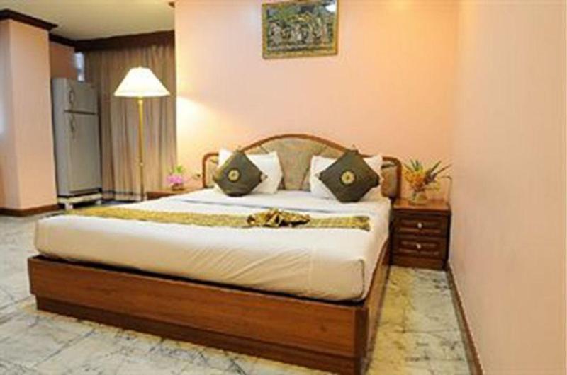 Fotos Hotel Royal Asia Paradise