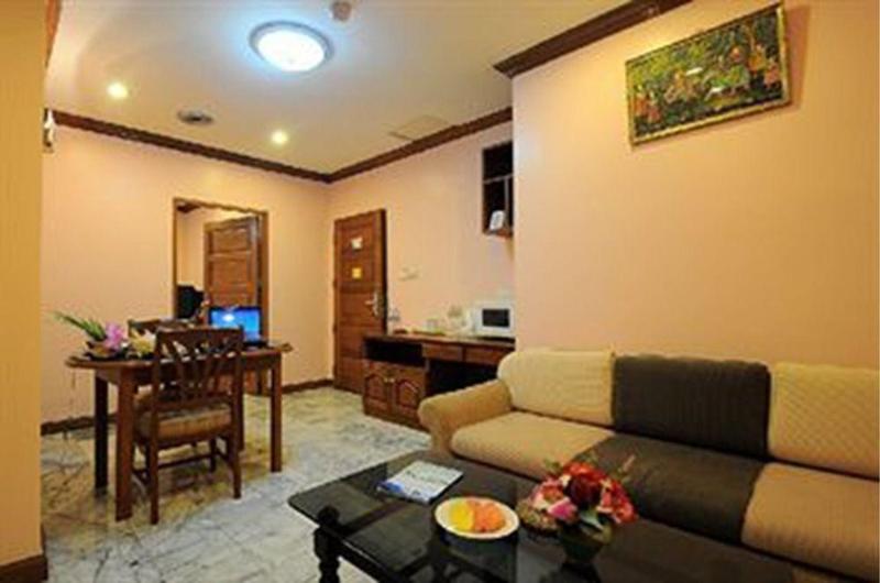 Fotos Hotel Royal Asia Paradise
