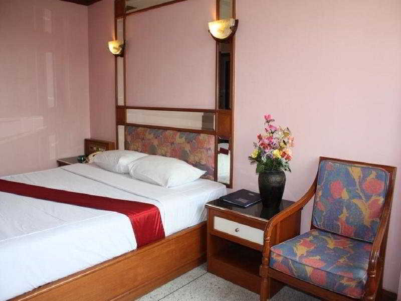 Fotos Hotel Royal Asia Paradise